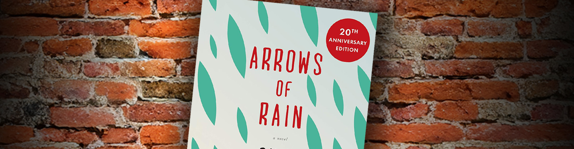 arrows of rain
