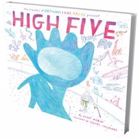 high five book