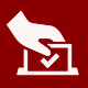 vote icon