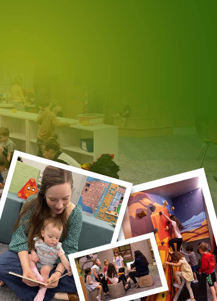 Kids Library Mobile 2025