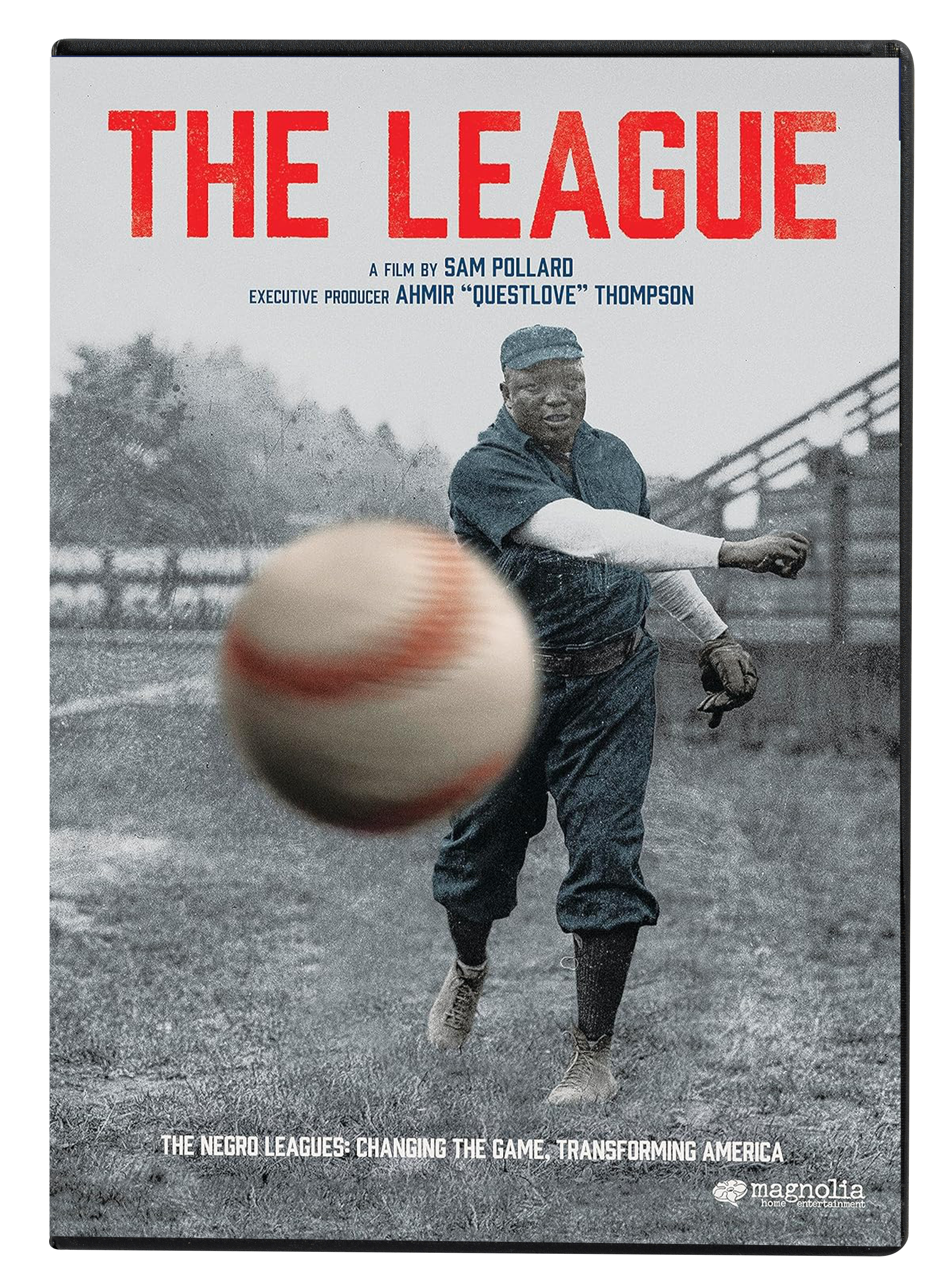 the league