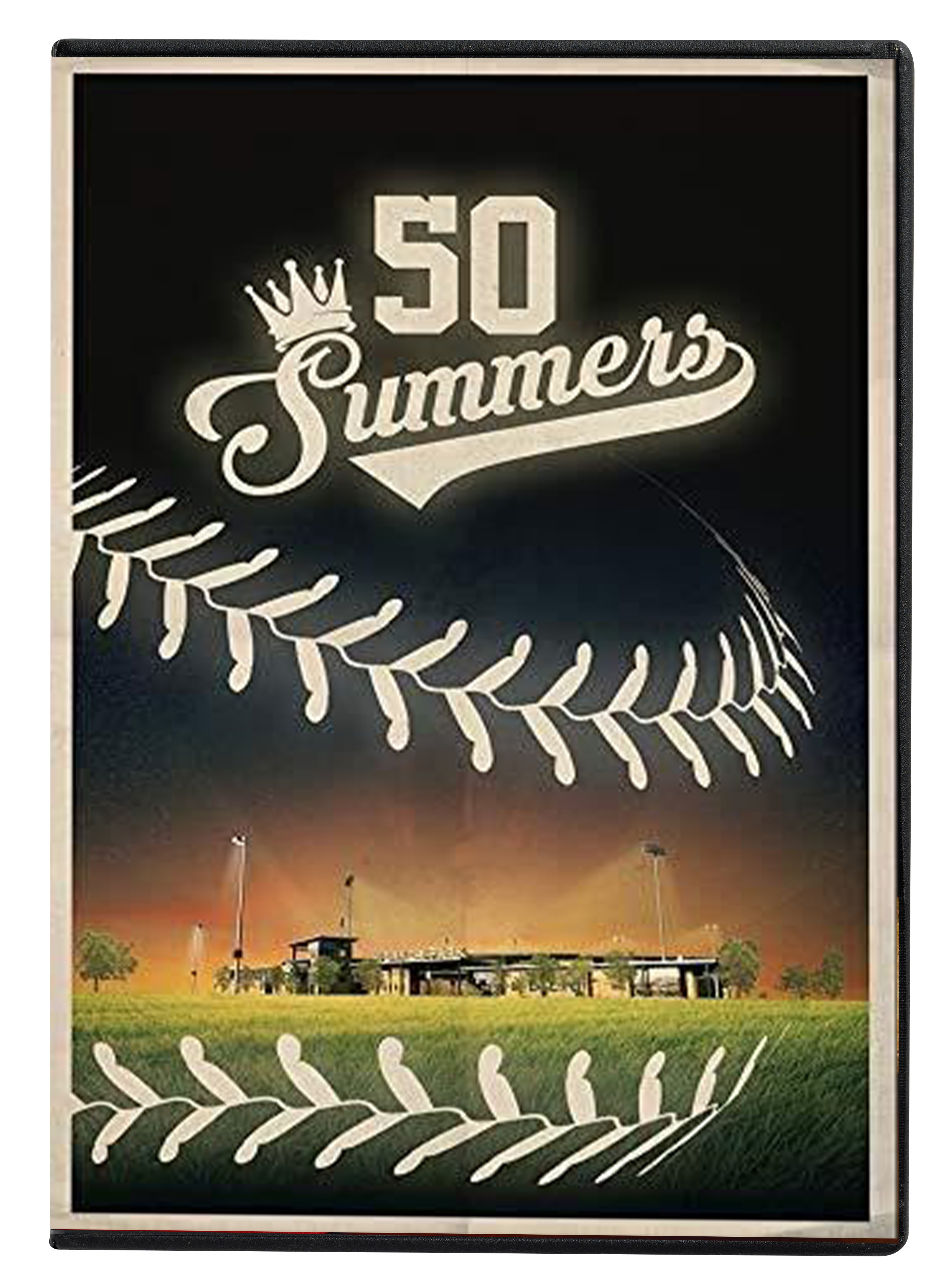 50 summers