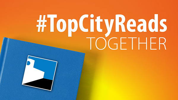 top city reads together