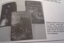 hopalong cassidy book