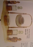 picture of perfume bottles