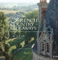 French Country Hideaways