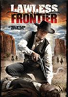 lawless frontier dvd cover
