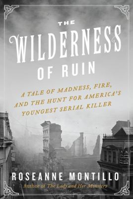 wilderness of Ruin cover
