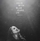 Julia With Blue Jeans On cover art
