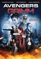 avengers grimm