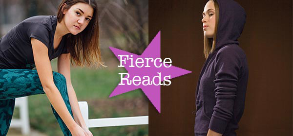fierce girls