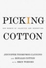 picking cotton cover