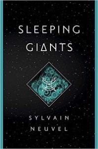 Sleeping Giants