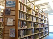 poetry section