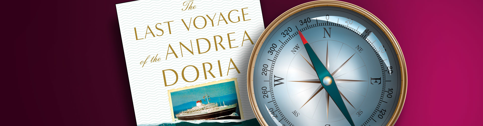 last voyage