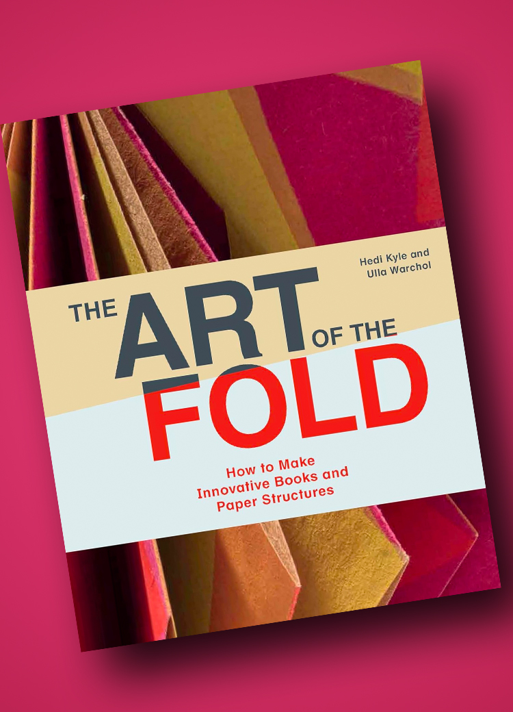 art of the fold mobile