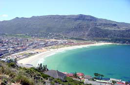 Cape Town Beaches