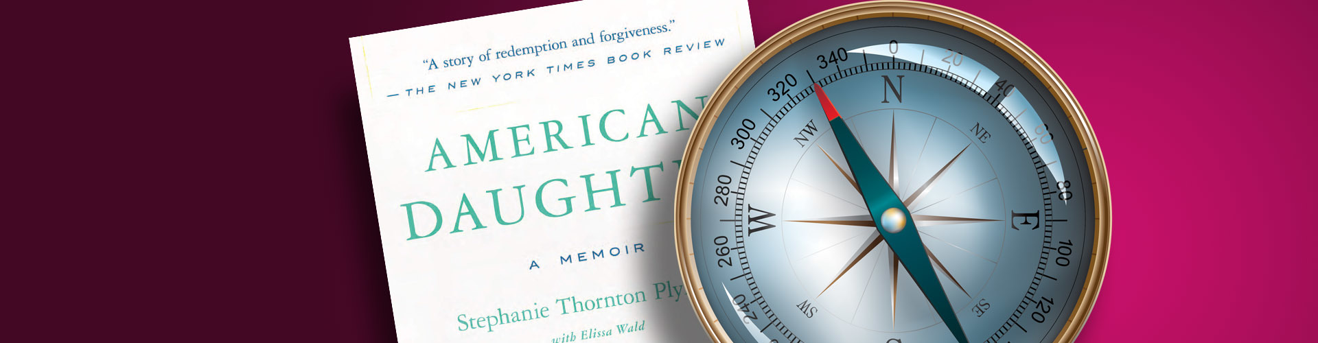 american daughter