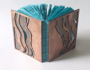 &quot;Undertow&quot;, Karen Hardy