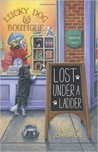 Lost Under A Ladder
