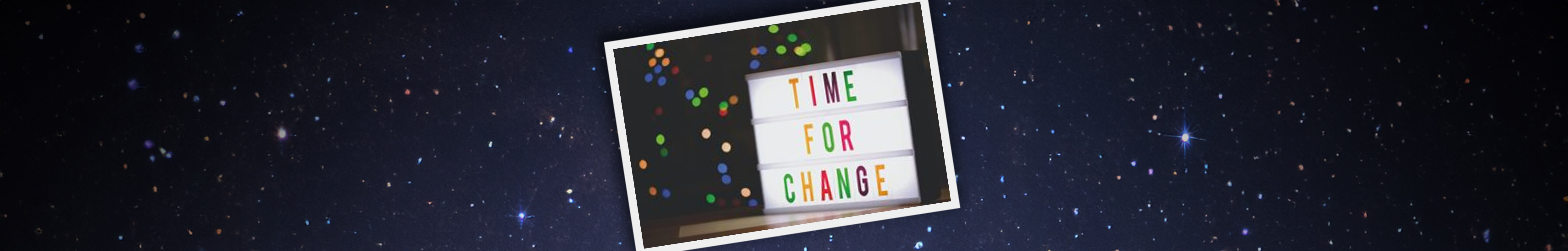time for change feature 1920x500