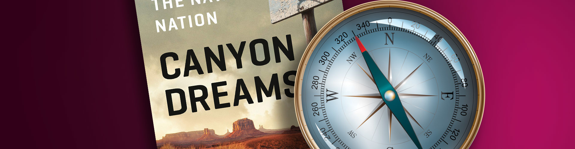 canyon dreams