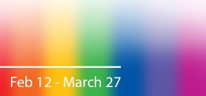 Roy G Biv graphic