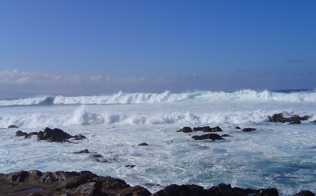 Maui