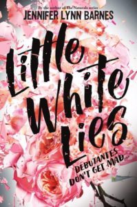 littles white lies book cover