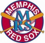 memphis-red-sox logo