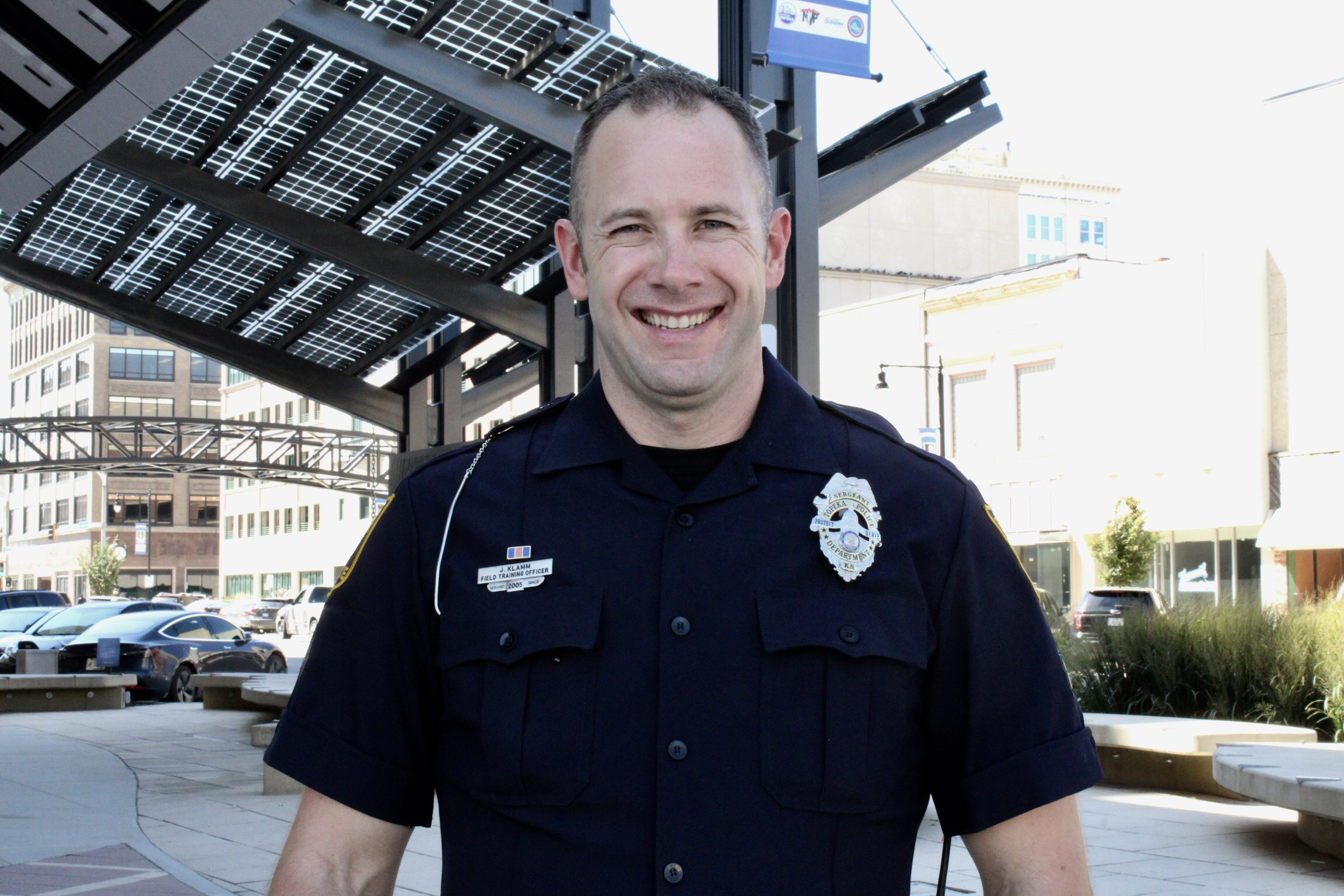 Josh Klamm
