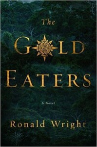 The Gold Eaters