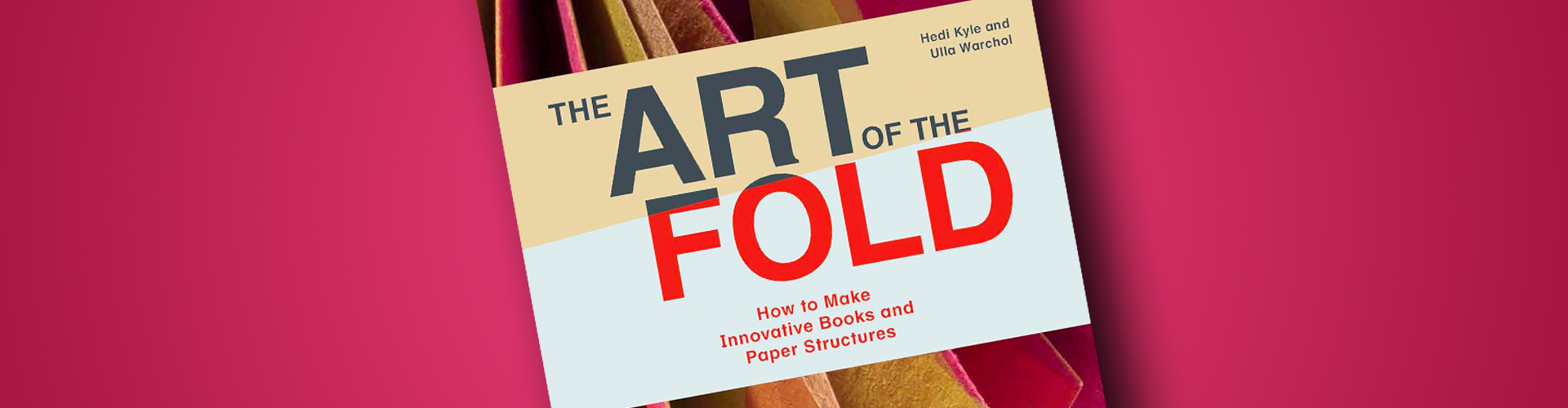 art of the fold image featured