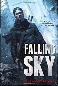 Falling Sky