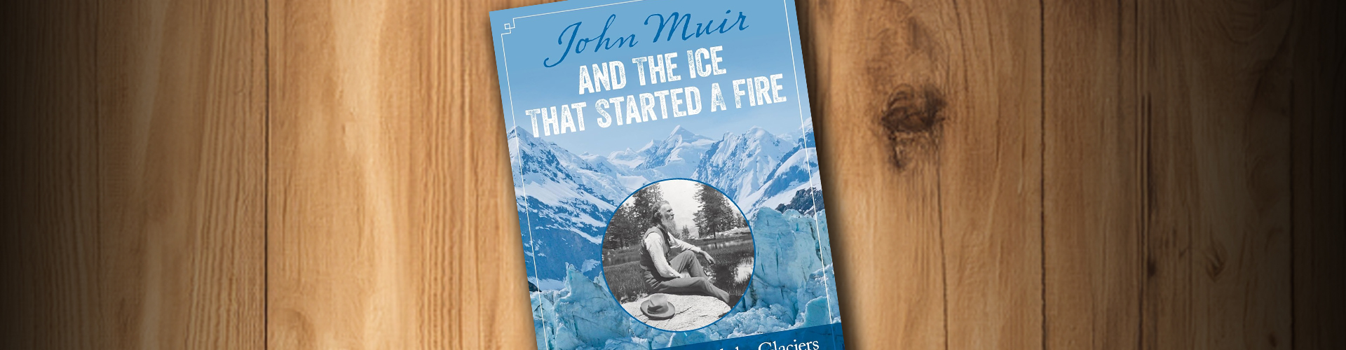 John Muir Featured