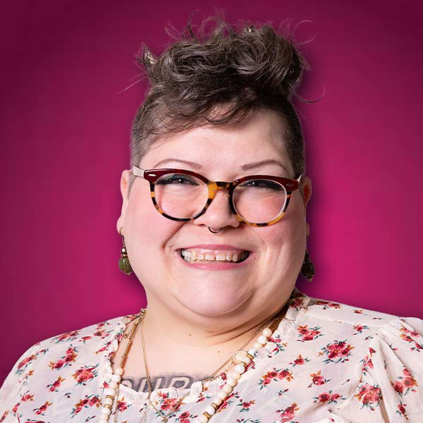 Liz Frazier