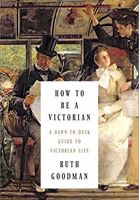 how to be victorian