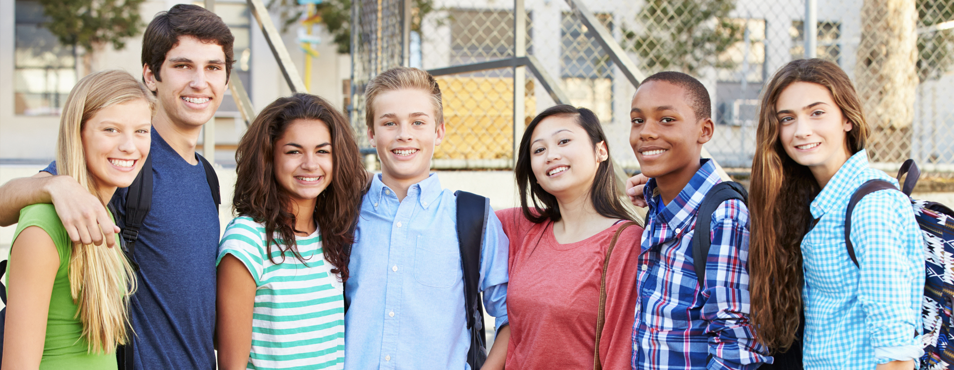 teens