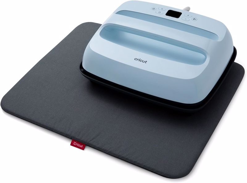 cricut press
