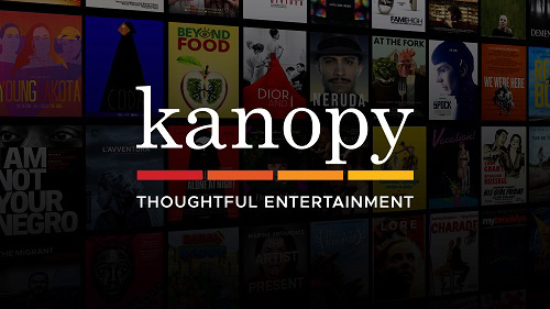 kanopy