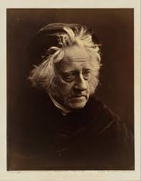 Sir John Herschel