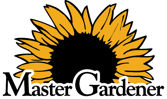 Master Gardener Logo