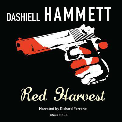 red harvest