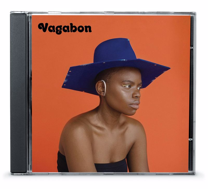Vagabon CD