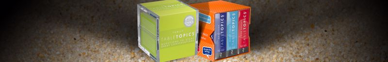 Try a Conversation Kit & start talking - Topeka & Shawnee County Public ...
