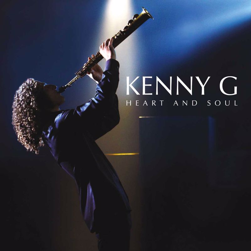 Kenny G