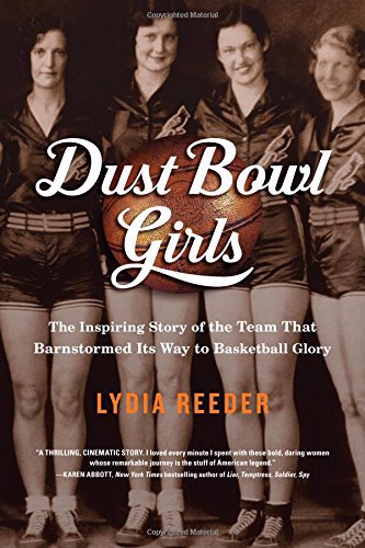dust bowl girls