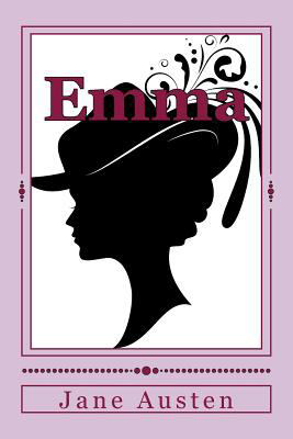 Emma book cover
