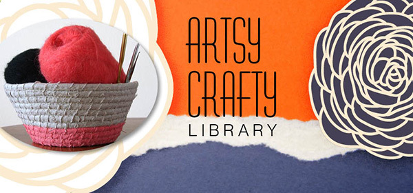 Basketry - Ancient and Modern - Topeka & Shawnee County