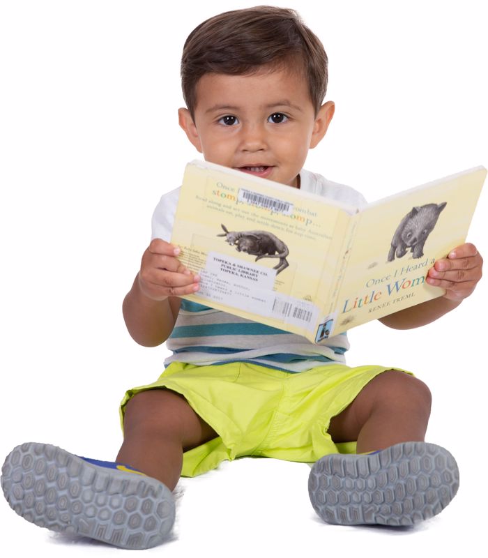 Bundles of Joy and Learning Topeka & Shawnee County Public Library